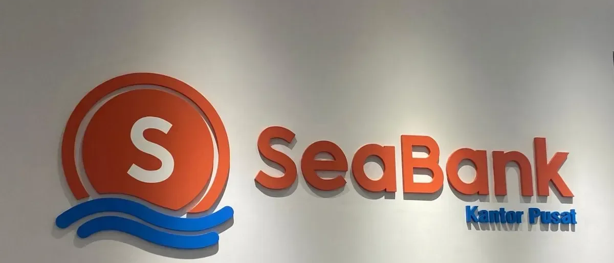 Laba Bersih SeaBank Melonjak 288 Persen pada Kuartal I 2026