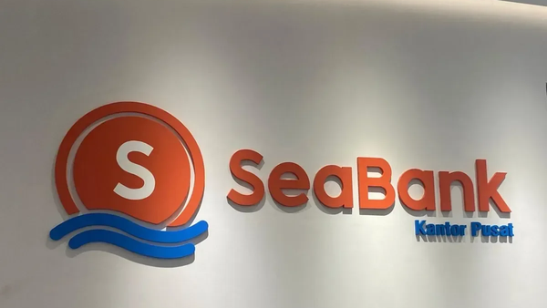 Laba Bersih SeaBank Melonjak 288 Persen pada Kuartal I 2026