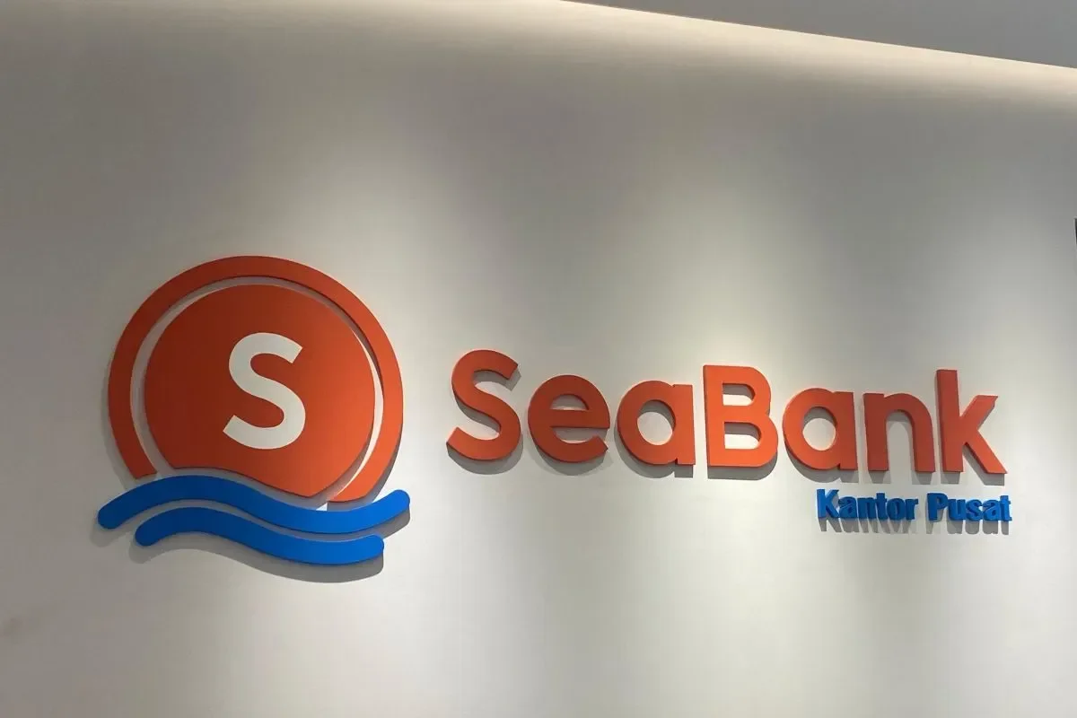 Laba Bersih SeaBank Melonjak 288 Persen pada Kuartal I 2026
