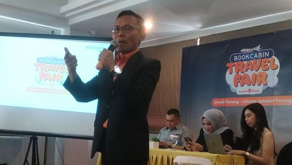 Lion Air Siap Buka Rute Penerbangan Langsung Makassar-Kuala Lumpur