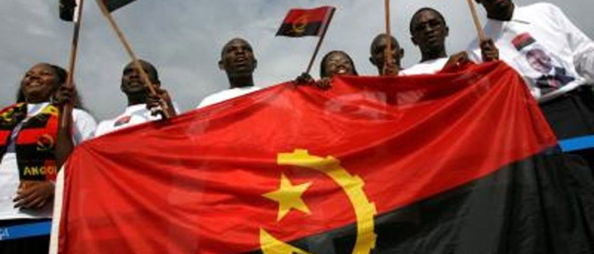 Longsor Tambang di Angola Tewaskan 28 Orang