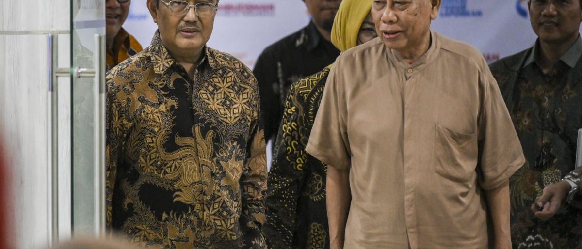 Majelis Etik Ombudsman Berhentikan Tidak Dengan Hormat Hery Susanto
