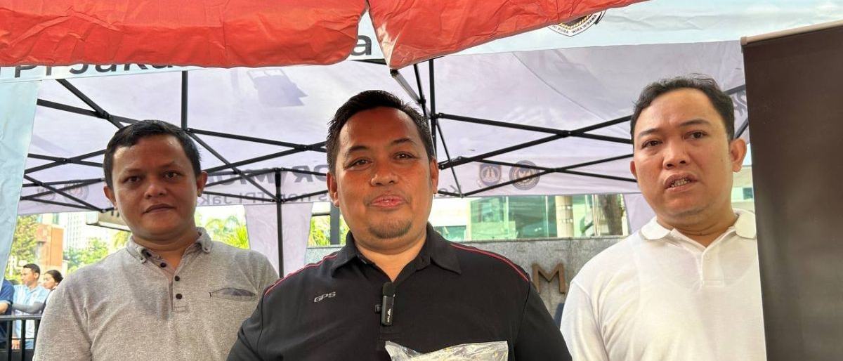 Mantan Napiter Jamaluddin Sukses Kembangkan Usaha Kuliner Binaan Lapas