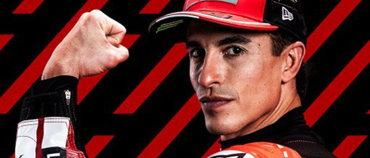 Marc Marquez Tercepat di MotoGP Hungaria 2026