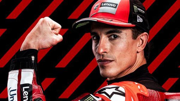 Marc Marquez Tercepat di MotoGP Hungaria 2026