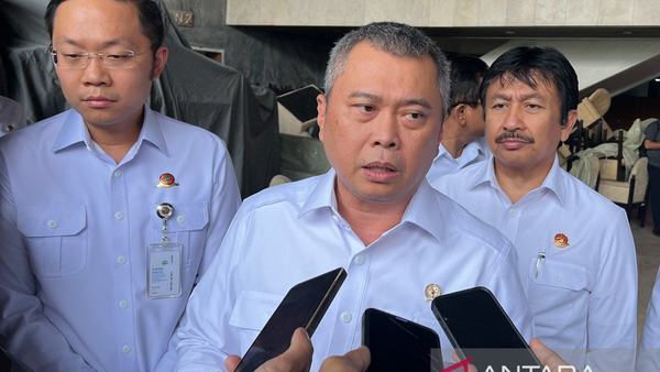 Menhub: "Fuel surcharge" dihapus saat TBA tiket pesawat baru berlaku