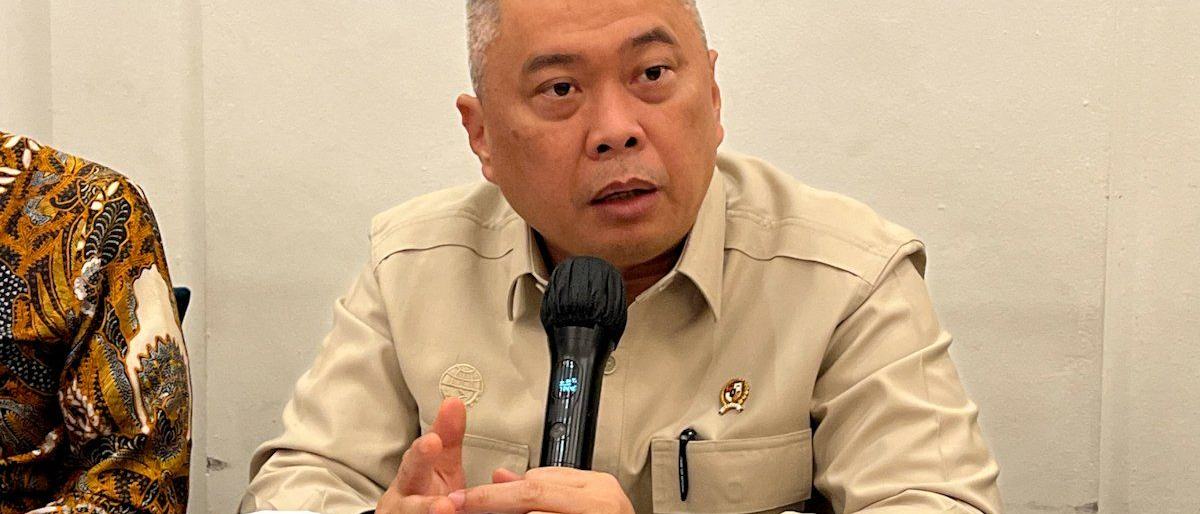 Menhub: Stimulus transportasi libur sekolah jangkau jutaan penumpang