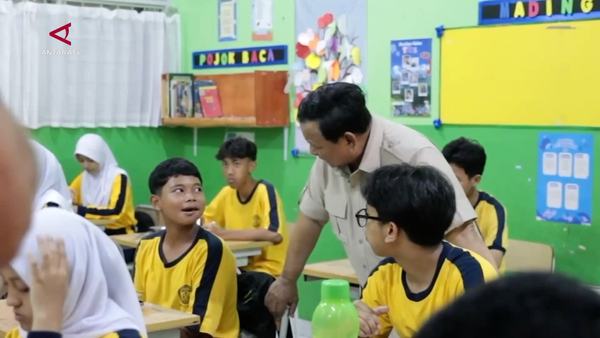 Menkes rancang program intervensi gizi bagi penderita TBC