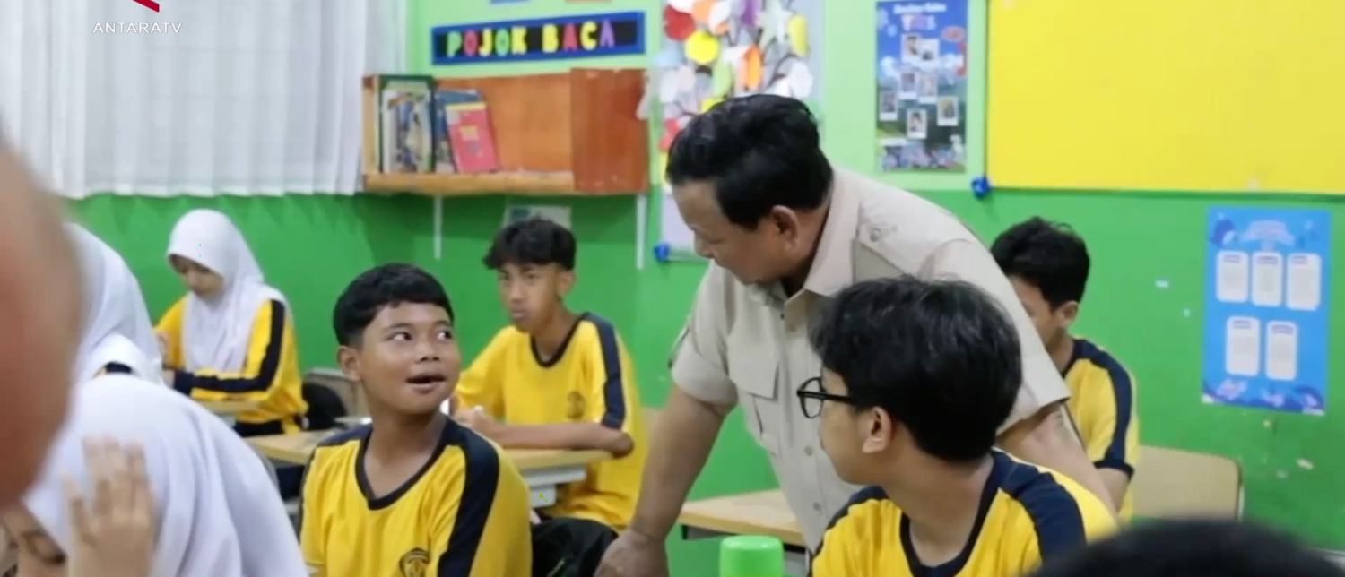 Menkes rancang program intervensi gizi bagi penderita TBC