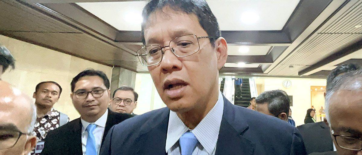 Menkeu Purbaya Sebut Dampak Kenaikan Pertamax ke Inflasi Terbatas