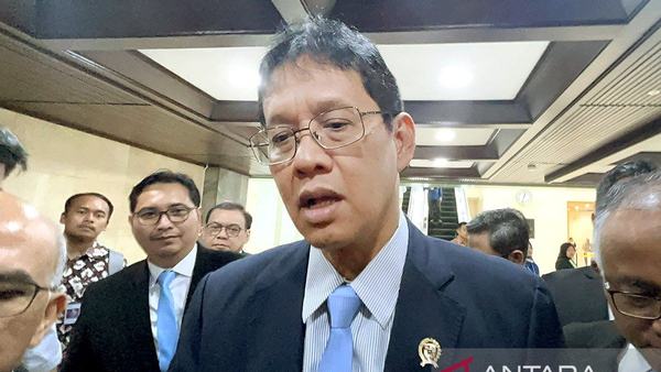 Menkeu Purbaya Sebut Dampak Kenaikan Pertamax ke Inflasi Terbatas