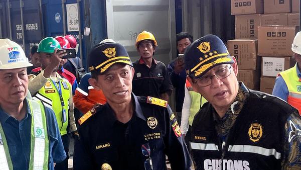 Menkeu Tegaskan Ekonomi Indonesia Tidak Menuju Krisis 1997-1998
