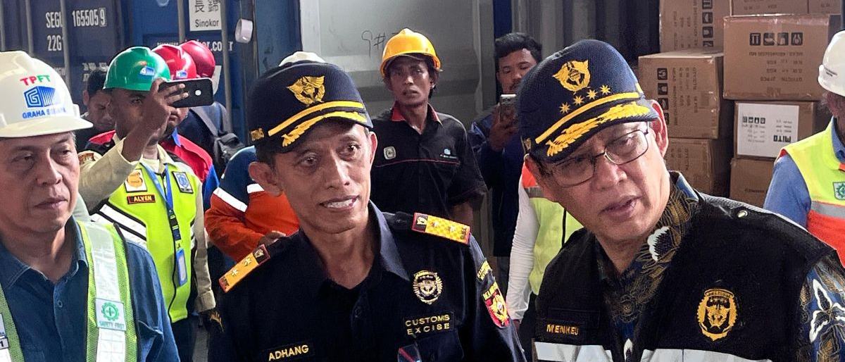 Menkeu Tegaskan Ekonomi Indonesia Tidak Menuju Krisis 1997-1998