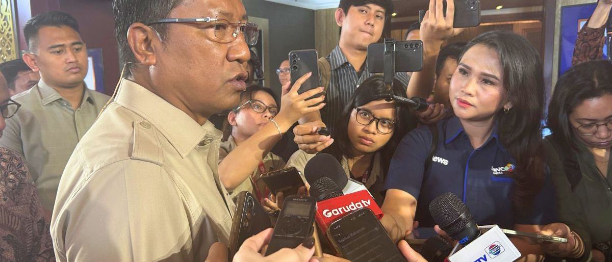 Menkum Supratman Peringatkan ASN Tidak Main-main dengan Layanan Publik