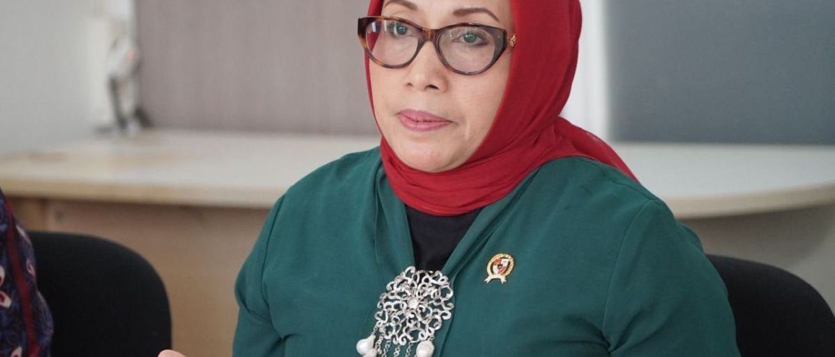 MenPPPA Tegaskan Peran Strategis Media Cegah Kekerasan Perempuan