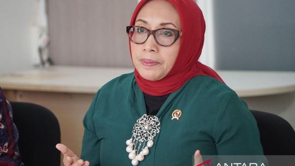 MenPPPA Tegaskan Peran Strategis Media Cegah Kekerasan Perempuan