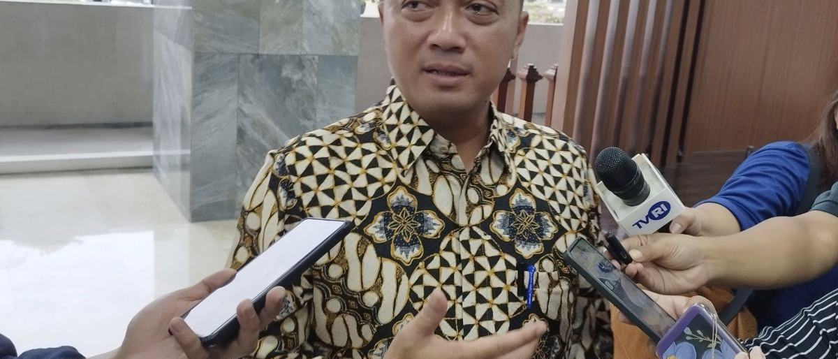 Mensesneg Tegaskan Pencegahan Korupsi Harus Dimulai dari Internal Pemerintah