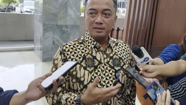 Mensesneg Tegaskan Pencegahan Korupsi Harus Dimulai dari Internal Pemerintah
