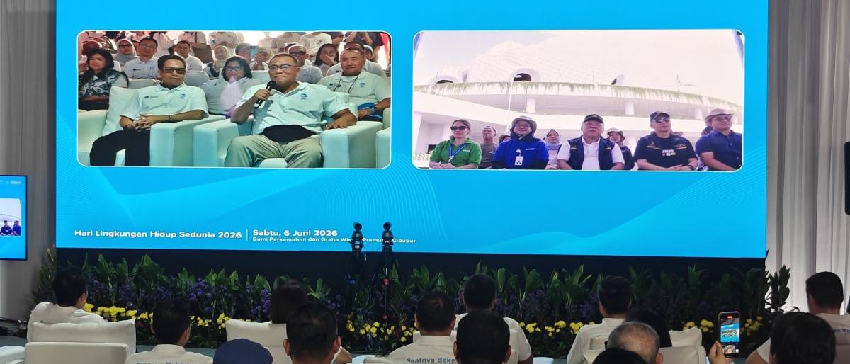 Menteri LH Sentil Komitmen Reklamasi Tambang Lewat Pemulihan Hutan IKN