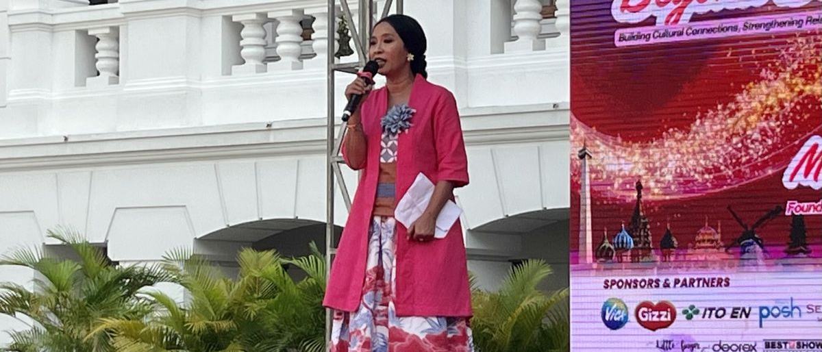 Minat Generasi Muda Terhadap Seni Tradisional Meningkat Signifikan