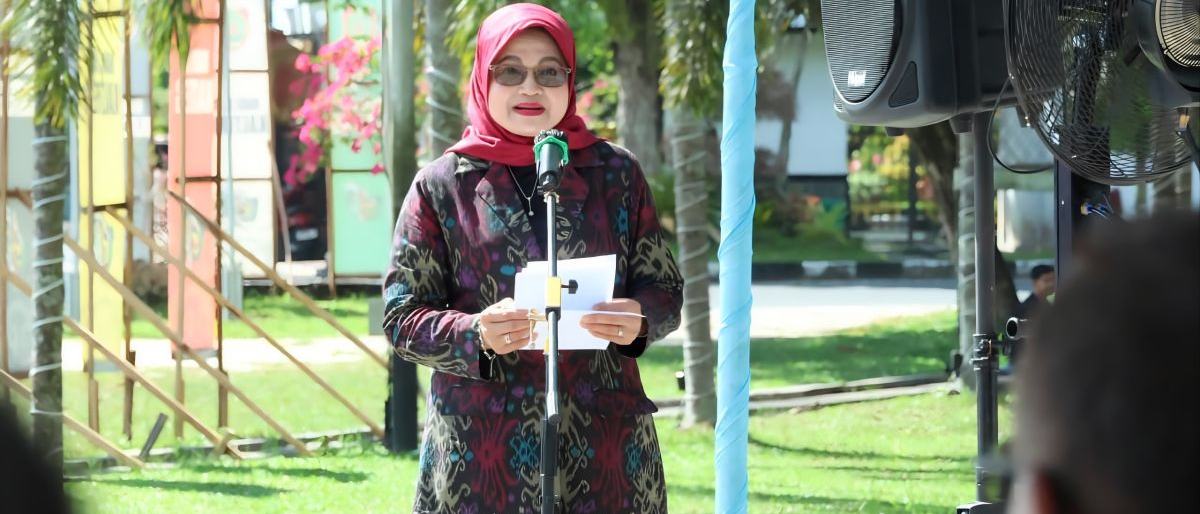 MPR: Lomba Baris-Berbaris Bentuk Karakter dan Nasionalisme Generasi Muda