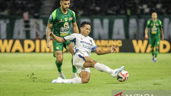 Muhammad Toha Resmi Tinggalkan Persita, Gabung DPMM FC Brunei