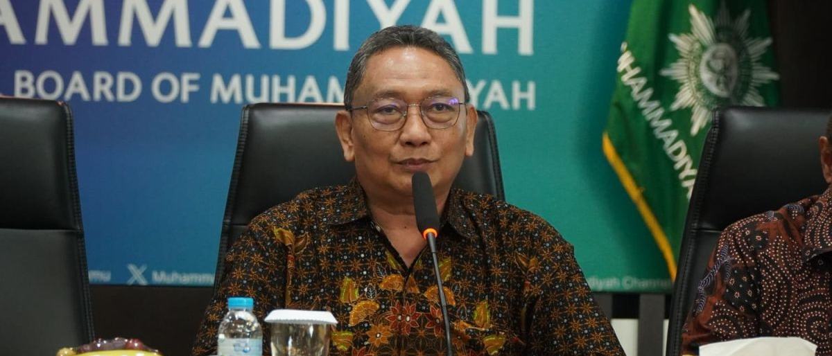 Muhammadiyah Desak Pembenahan Menyeluruh Tata Kelola Makan Bergizi Gratis