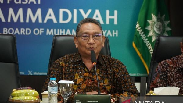 Muhammadiyah Desak Pembenahan Menyeluruh Tata Kelola Makan Bergizi Gratis