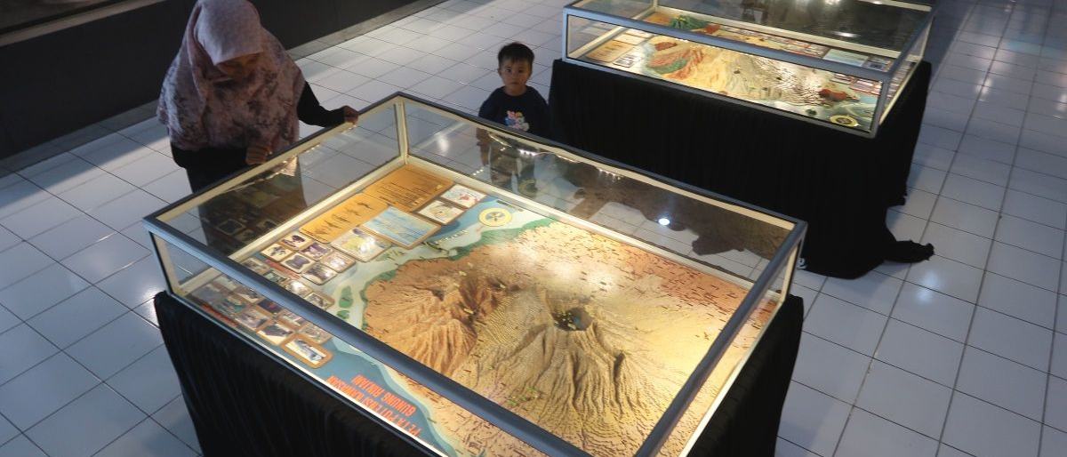 Museum simpul diplomasi