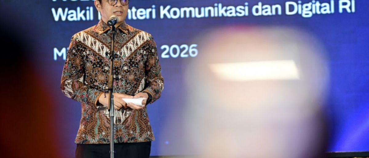 Nezar Patria: Internet Murah Jadi Mesin Pertumbuhan Ekonomi Baru