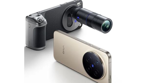 Nomor model vivo X500 Pro Max terungkap lewat daftar IMEI