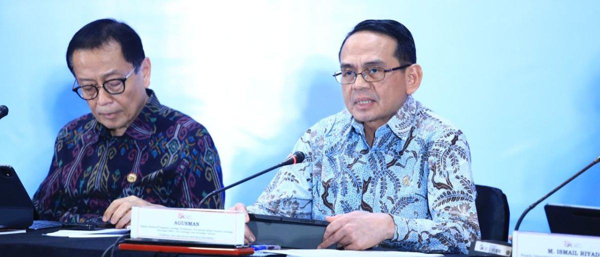 OJK Tempatkan Delapan Pinjaman Daring dalam Pengawasan Khusus