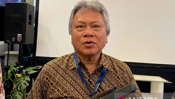 Pajak Nol Persen Suku Cadang Perkuat Industri Penerbangan Nasional