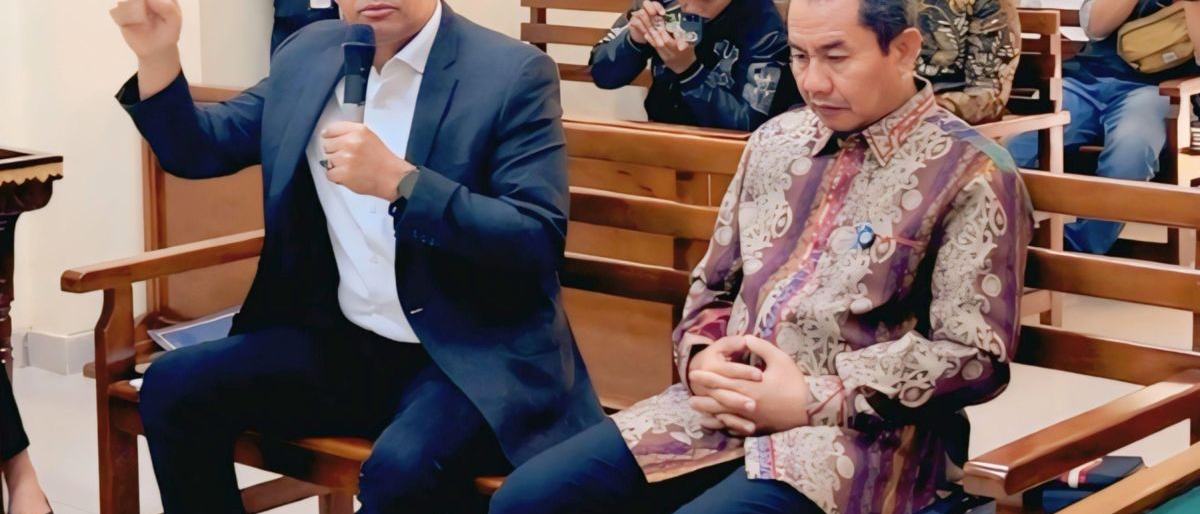 Pakar: Ketiadaan Audit Kerugian Negara Dapat Batalkan Status Tersangka