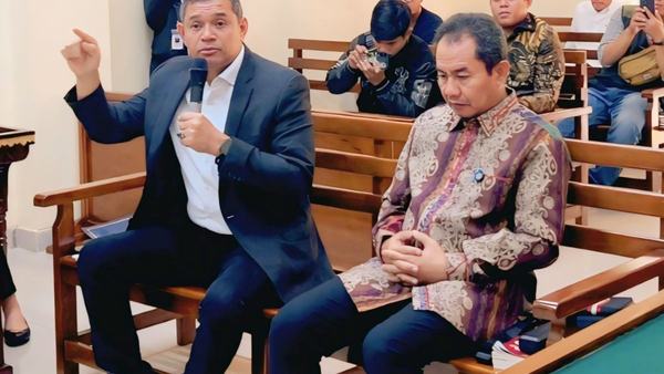 Pakar: Ketiadaan Audit Kerugian Negara Dapat Batalkan Status Tersangka