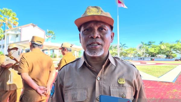 Papua Barat Siagakan 156 Tenaga Kesehatan Amankan Pesparawi Nasional