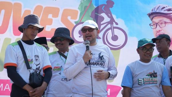 PBNU Imbau Tahun Baru Islam Diisi Aksi Kepedulian Sosial