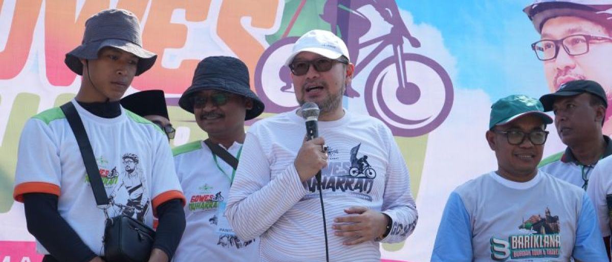 PBNU Imbau Tahun Baru Islam Diisi Aksi Kepedulian Sosial