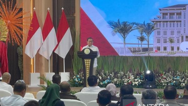 Peletakan batu pertama RS Sumber Waras akan dilakukan pada Agustus