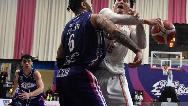 Pelita Jaya Kalahkan RANS Simba Bogor 84-82 di Playoff IBL