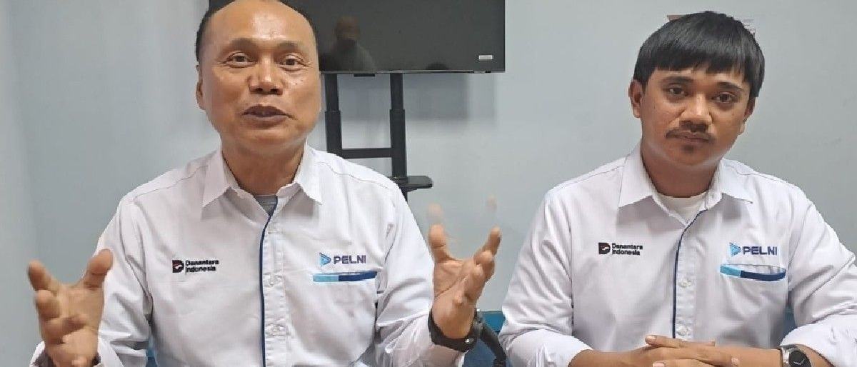 Pelni Jayapura Beri Diskon Tiket 30 Persen Libur Sekolah