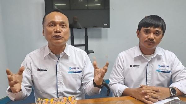 Pelni Jayapura Beri Diskon Tiket 30 Persen Libur Sekolah