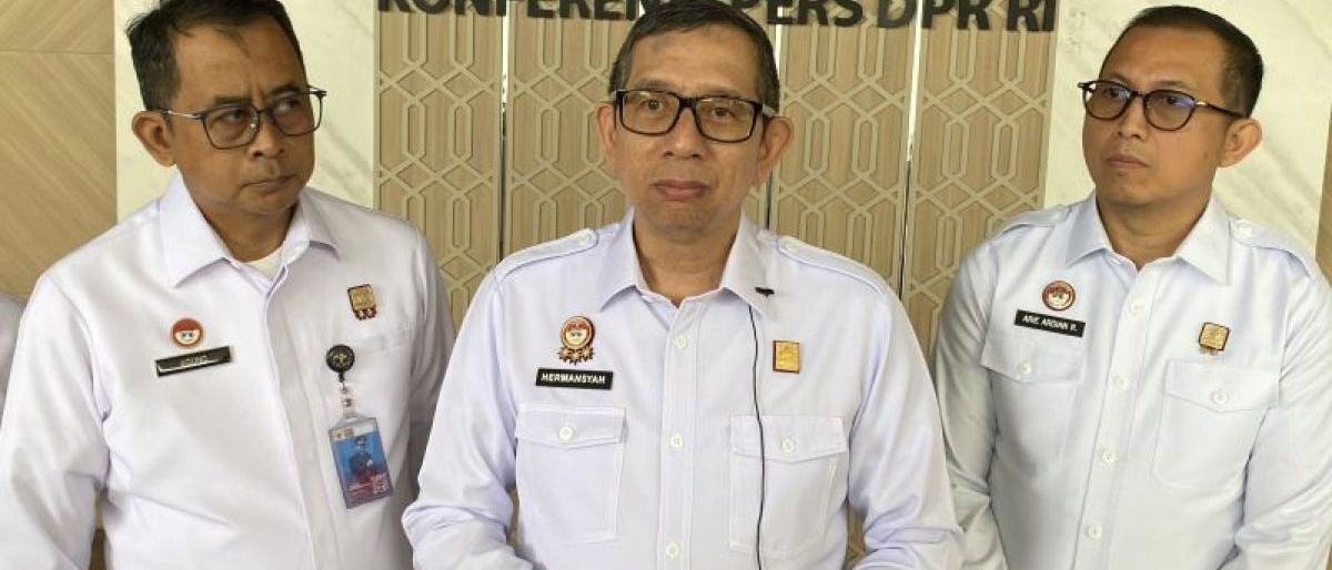 Pemerintah Kaji Lembaga Pemungut Royalti Perusahaan AI
