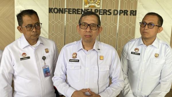 Pemerintah Kaji Lembaga Pemungut Royalti Perusahaan AI