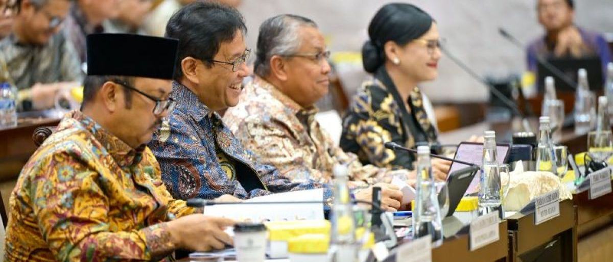 Pemerintah Kejar Pertumbuhan Ekonomi 2027 Lewat Strategi Pro-Growth Pro-Welfare