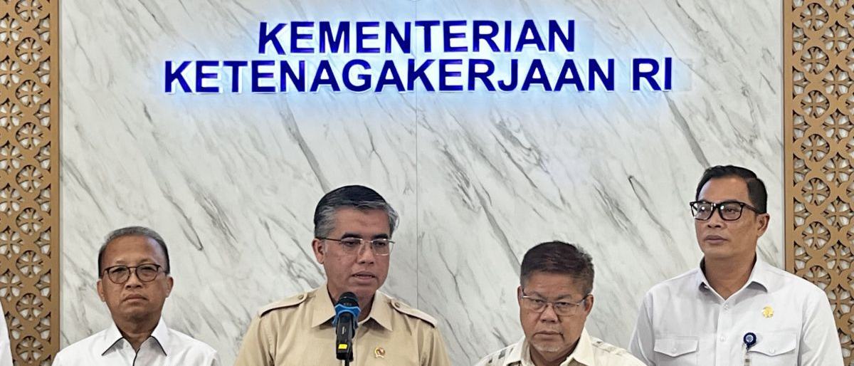 Pemerintah Setujui Kuota Magang Nasional 2026 Sebanyak 150 Ribu Peserta