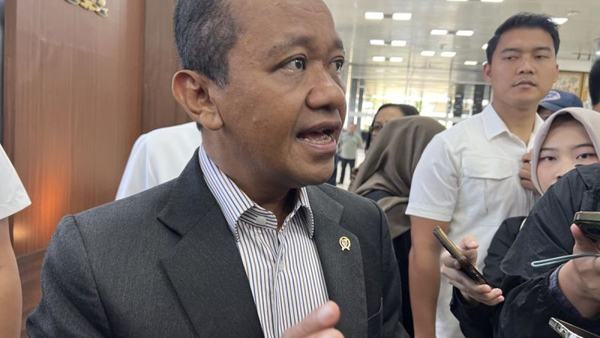 Pemerintah Tunda Bahas Bea Keluar Batu Bara