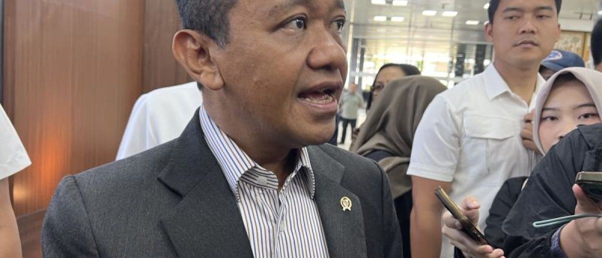 Pemerintah Tunda Bahas Bea Keluar Batu Bara