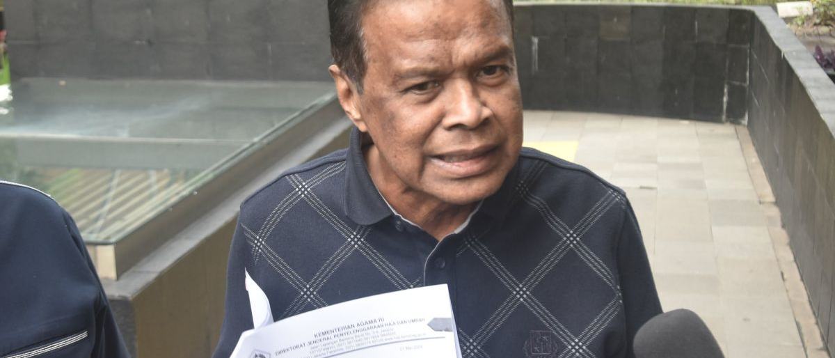 Pemilik Maktour Minta KPK Jadwalkan Ulang Pemeriksaan Kuota Haji