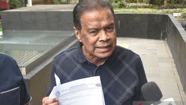 Pemilik Maktour Minta KPK Jadwalkan Ulang Pemeriksaan Kuota Haji